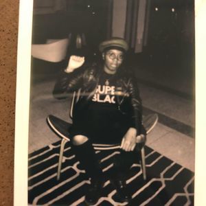 Meet your Posher, Gwendolyn